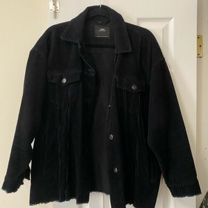Zara jacket